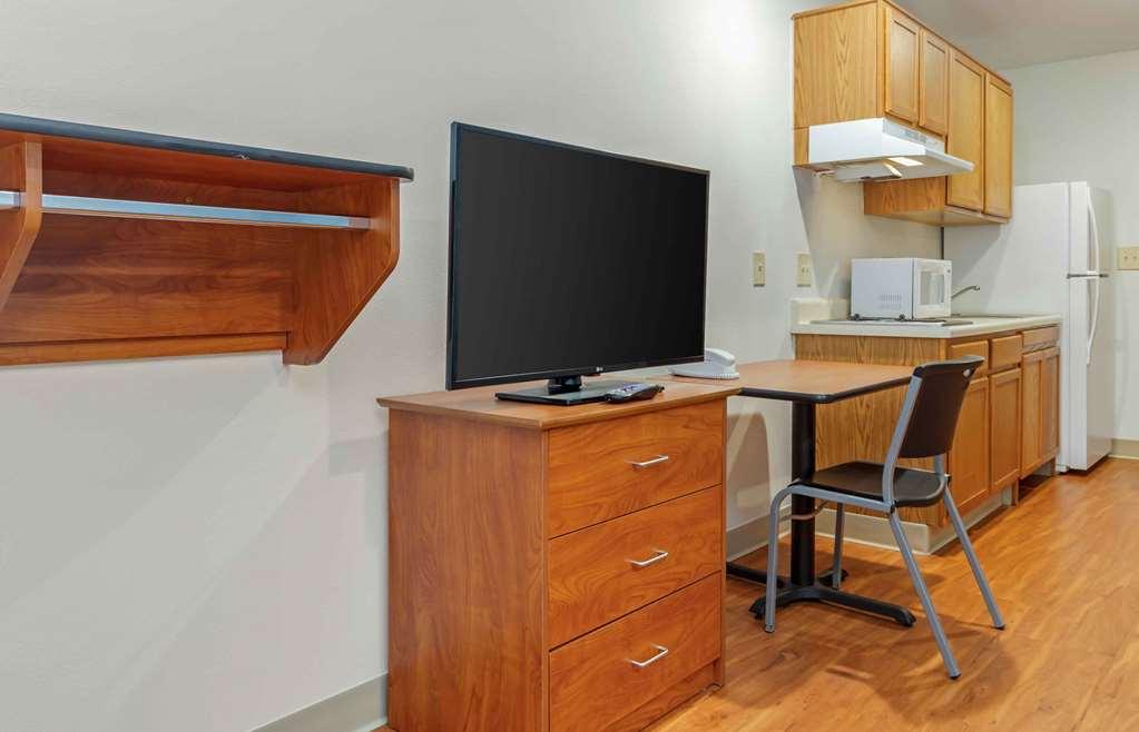 Extended Stay America Select Suites - Fayetteville - West Room photo