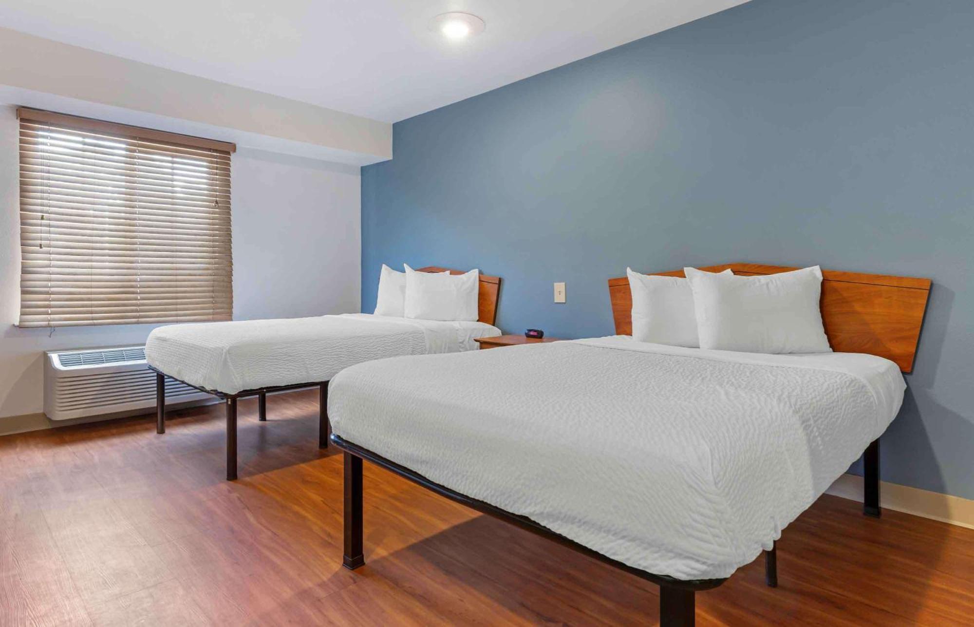 Extended Stay America Select Suites - Fayetteville - West Exterior photo